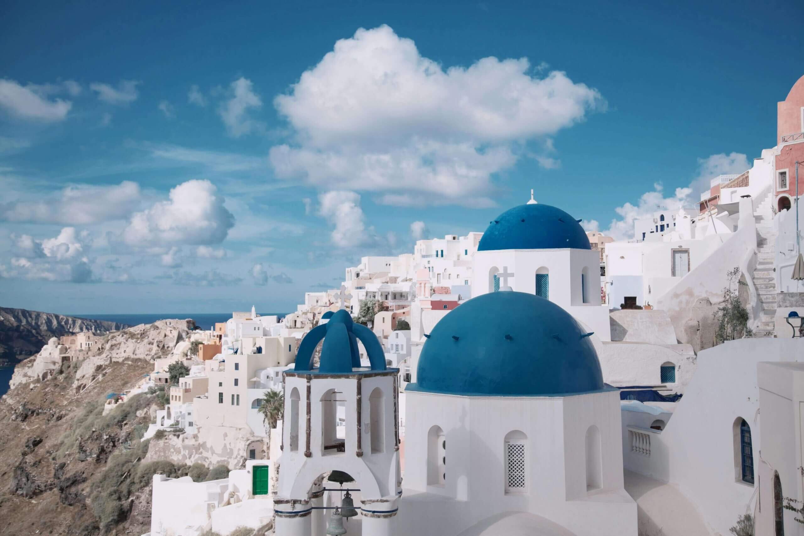 Athens & Ancient Treasures