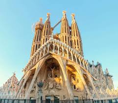 Barcelona, Art & Architecture