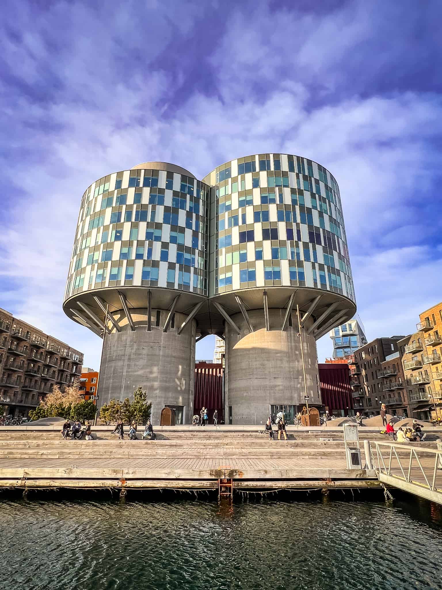 Copenhagen, Modern & Design