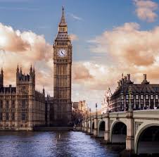 Elegant London