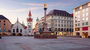 Munich, Bavarian Culture