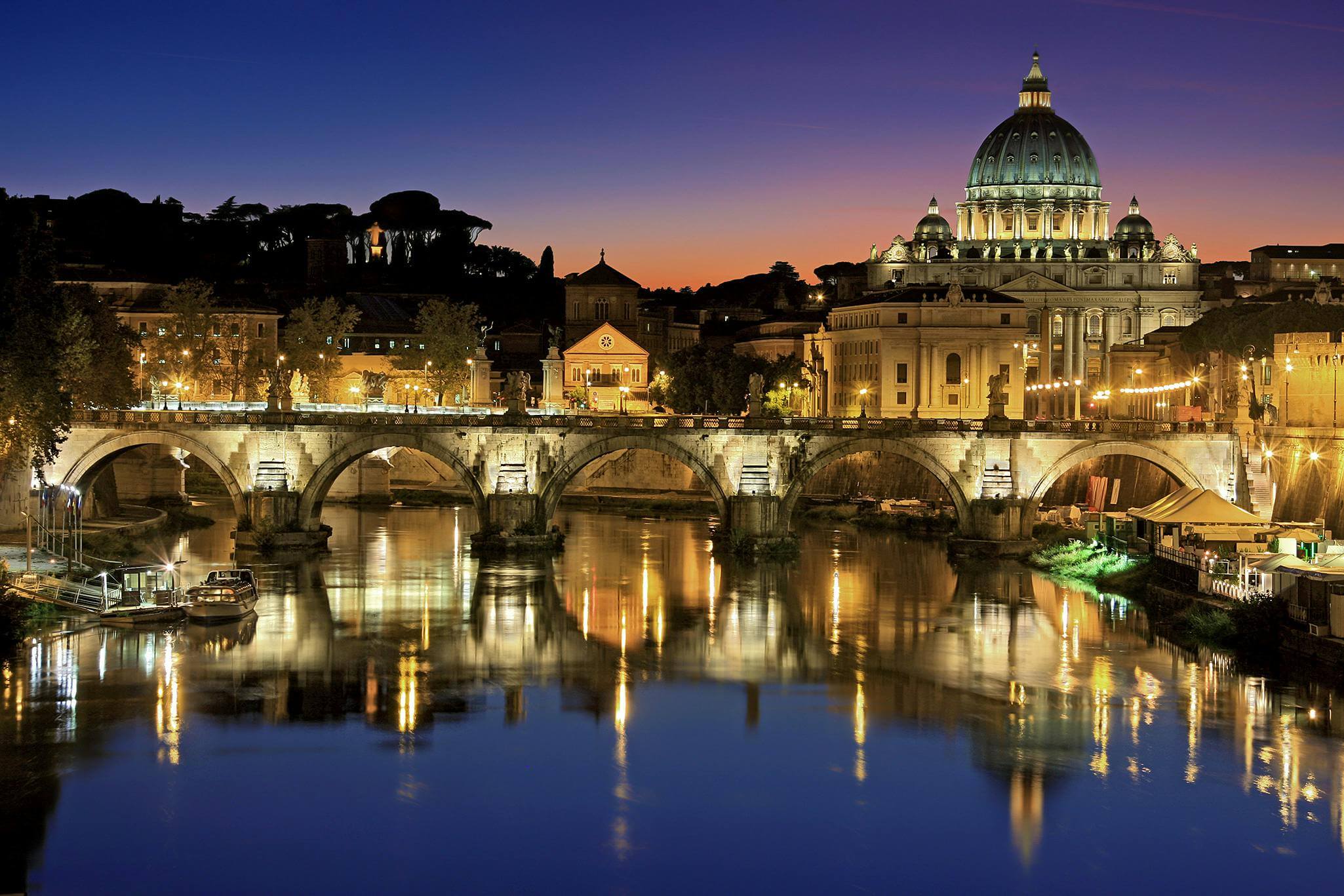 Prague, Fairy-Tale City
