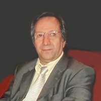 Siamak Rahmani Pour